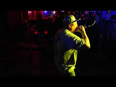 Inviertesonork - Falso y traidor (Osorno)