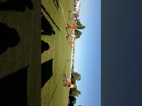 final .    el cadi 0- 1 las flores II