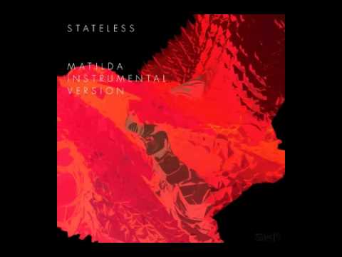 Stateless - Miles to Go (Instrumental Version)