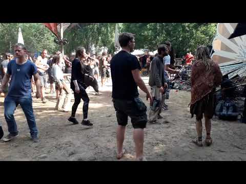 Goa gil  Germany 2018🌞🌞🌞🌞🌍🌍🌍😍🍀👽✌