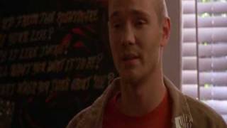 One Tree Hill S2E10 "Life's Disease"