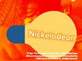 Nickelodeon Lightbulb Logo Mexopolis 2008