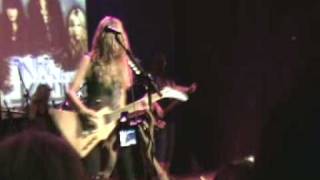 The Donnas - Better Off Dancing - Porto Alegre