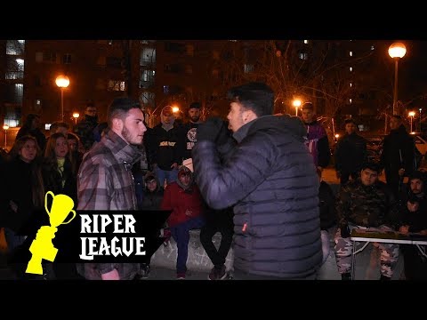 PKDO vs Secker One - CUARTOS | 4t JORNADA