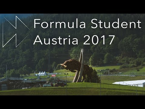 FSA 2017 // Renn- & Greenteam Uni Stuttgart