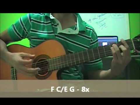 Caridade - Raiz Coral