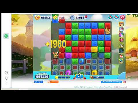 Pet Rescue level 6724, pet rescue, nivel 6724 pet rescue solucionado, solved, sin booster 6724, 6724