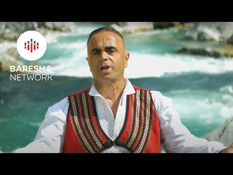 Arif Dushaj - Retë e zeza