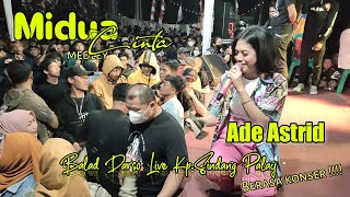 Download lagu Midua cinta medley Tiara Ade Astrid Balad Darso Li... mp3
