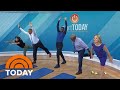 Fitness Expert Shares Stretches For Before And After A Walk