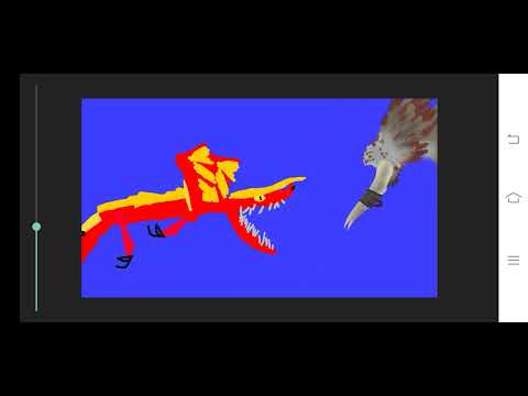 submaripper and shellfire vs Drago's bewilderbeast