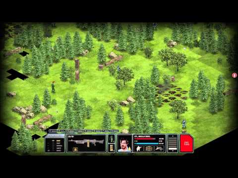 Xenonauts - Insane - Part 44