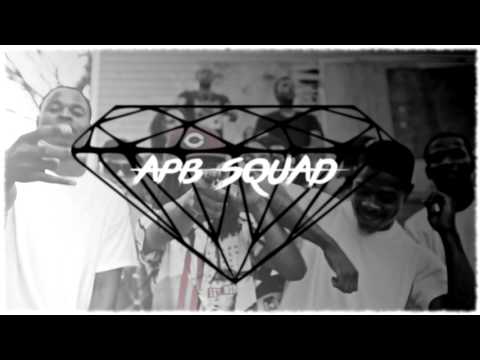 alpha_boys - APB SQUAD (PROD. @Ryan Brammeier)