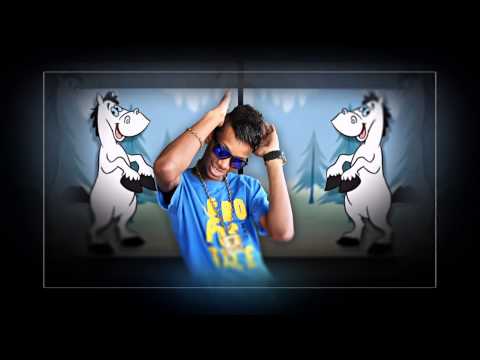 MENININHO MCJ - VEM CAVALGAR