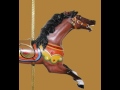 Ringling Brothers Circus Carousel