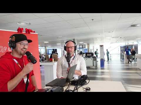 Taylor Otwell on AI, Agencies and Laravel