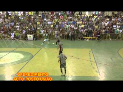Final do Futsal 2014