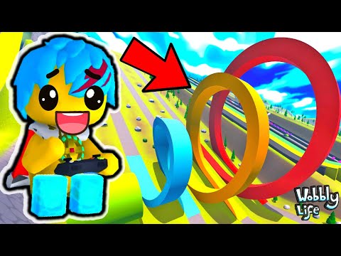 Wobbly Life: DIE BESTE MOD aller Zeiten! 😱✨ (Must-See)