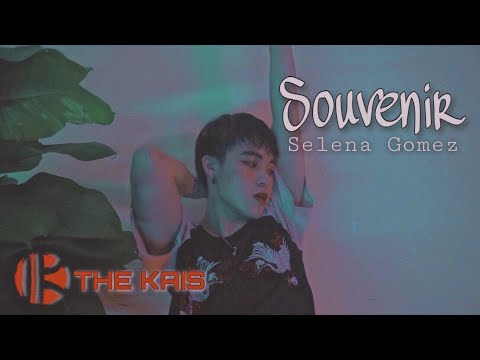 Selena Gomez - Souvenir