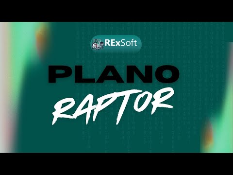 Conheça o RExSoft Raptor | Viabilidade Imobiliária com Alavancagem, Excel e Cenários Avançados