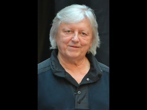 Václav Neckář - Motýlek
