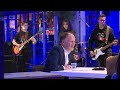 Echnaton: talkshow als alternatief voor open dag
