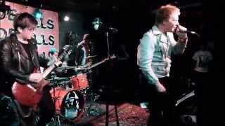 CYANIDE PILLS ~ Suicide Bomber & more (live in Fürth)