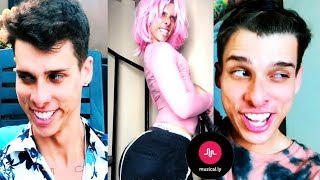 Best gilmher Croes Funny Musical.ly Compilation 2018 - الموقع ...