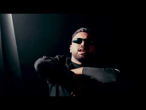 VARGAS & Soufiane Az  -  V (OFFICIAL MUSIC VIDEO)