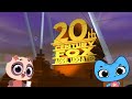 20th Century Fox 1994 APRIL UPDATED