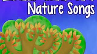 The Laurie Berkner Band - Running Down The Hill (w/ added reverb)