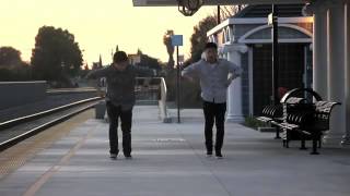 V3Dance   J  Moss   Strong Enough