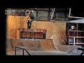 How to: Nose Blunt Skateboard Trick Tip with Jud Heald on XLTV