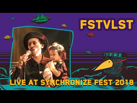 download lagu mp3 mp4 Fstvlst, download lagu Fstvlst gratis, unduh video klip Fstvlst