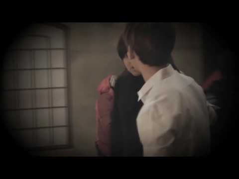 TVXQ - I Swear (Backstage)