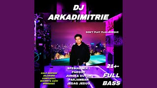 Download lagu Dj Pargoy Jedag Jedug Terbaru Anti Senggol (Full Bass) mp3