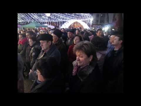 Retrospectivă 2018 - Oraș Ineu