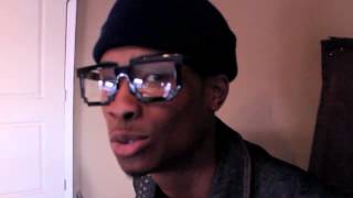 Mizu Flamez Behind Da Scenes