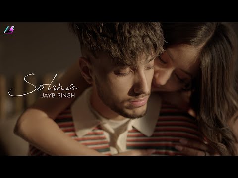 Sohna - (Official Video) JayB Singh | ICan Films | Legacy Records