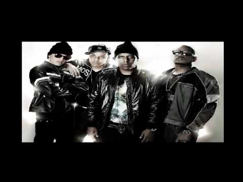 Element Black Ft. Ac - Estas Ready Pal Dougie [Official Audio]