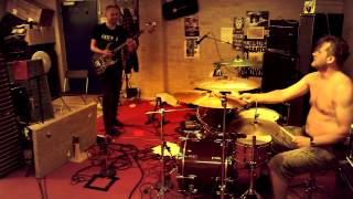 FOSSILS recording session - Critical Mass - extended version