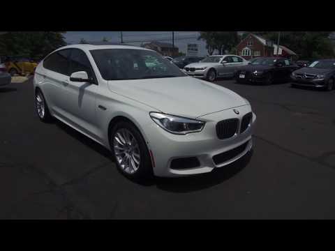 2016 BMW 535i xDrive Gran Turismo M Sport AWD Sedan for sale at eimports4Less