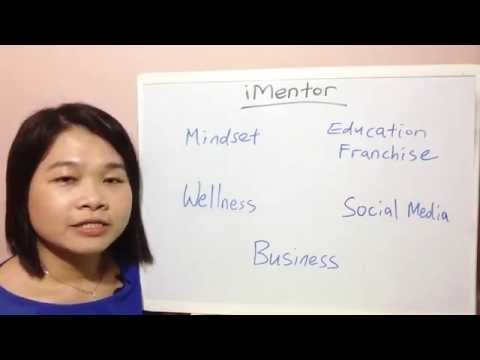 iMentor Singapore - Suria Mohd, 5 Ways To Earn More!