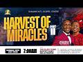 JULY 2026 IMPARTATION SERVICE HARVEST OF MIRACLES PT 2 19 07 2026