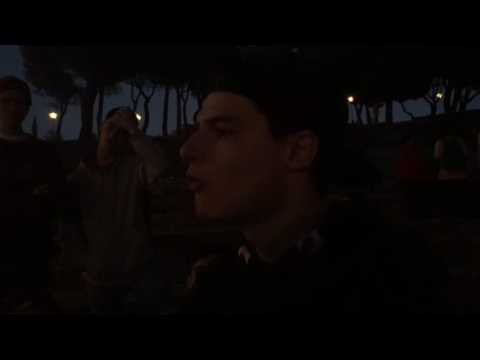 Kharlovy vs Hakon || Semifinales || Freesoul segunda clasificatoria || Freerap Madrid