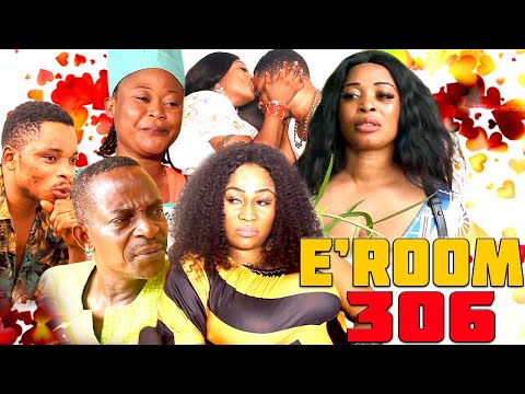 E'ROOM 306 [2IN1] - LATEST BENIN MOVIES 2021