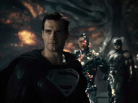 A morte do lobo da estepe | zack snyder cut