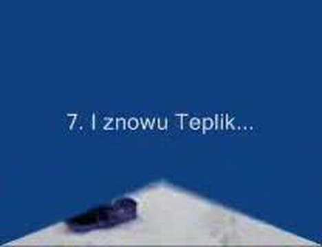 Winter 2004 In Poland-Dynów