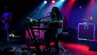 Shooter Jennings & Hierophant - Summer of Rage