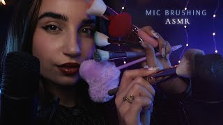 Download lagu ASMR : Mic Brushing pour ceux qui veulent dormir rapidement 💤 mp3 Download lagu ASMR : Mic Brushing pour ceux qui veulent dormir rapidement 💤 mp3